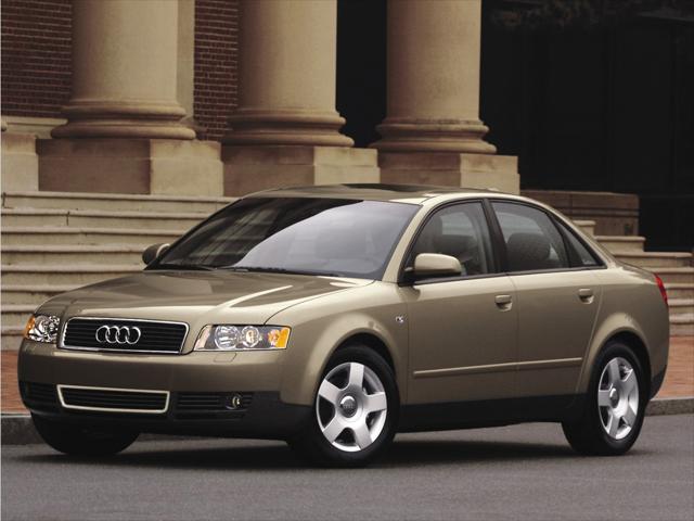 2005 Audi A4 1.8T Special Edition for sale in Austin, TX