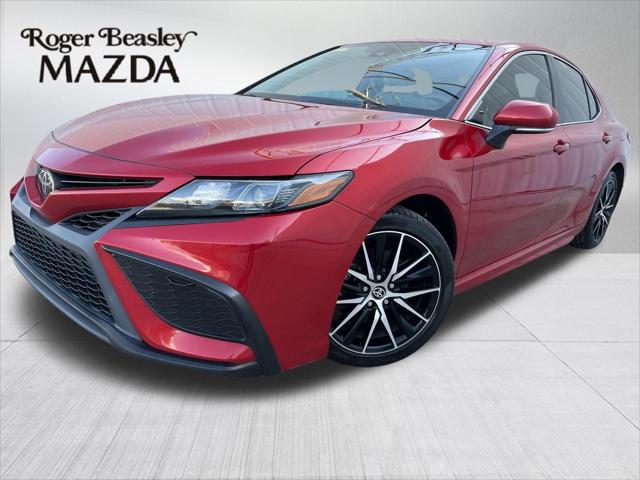 2023 Toyota Camry SE for sale in Austin, TX