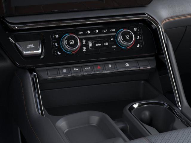 2026 GMC Sierra 2500HD AT4