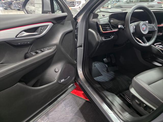 2026 Buick Envision Avenir AWD