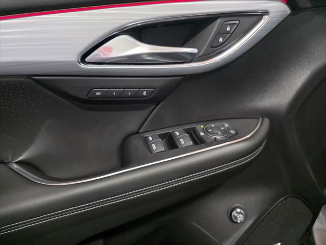 2026 Buick Envision Avenir AWD