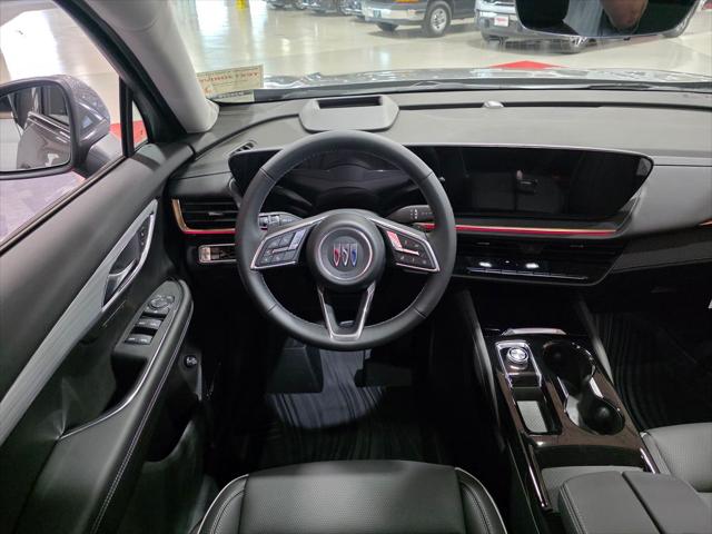 2026 Buick Envision Avenir AWD