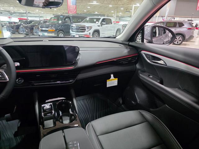 2026 Buick Envision Avenir AWD