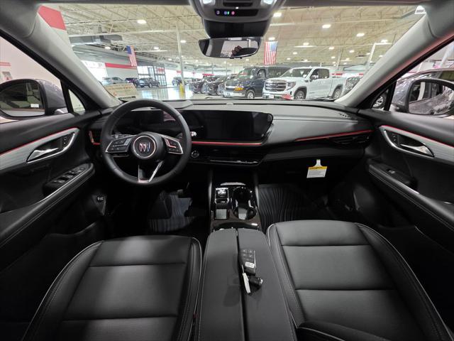 2026 Buick Envision Avenir AWD