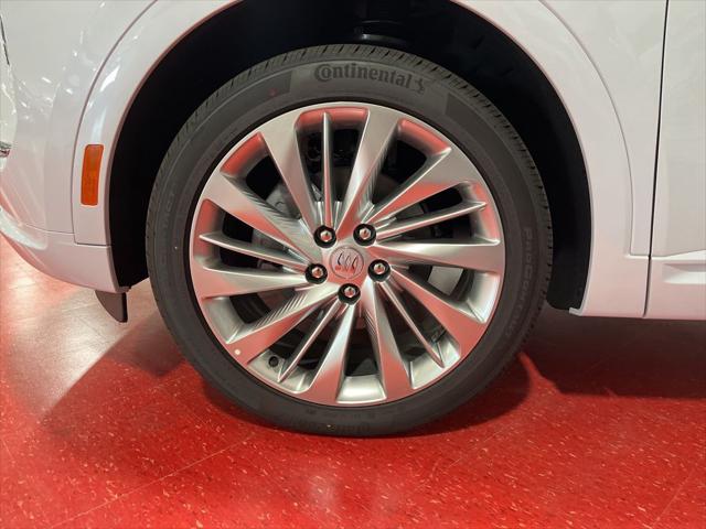 2026 Buick Envision Avenir AWD