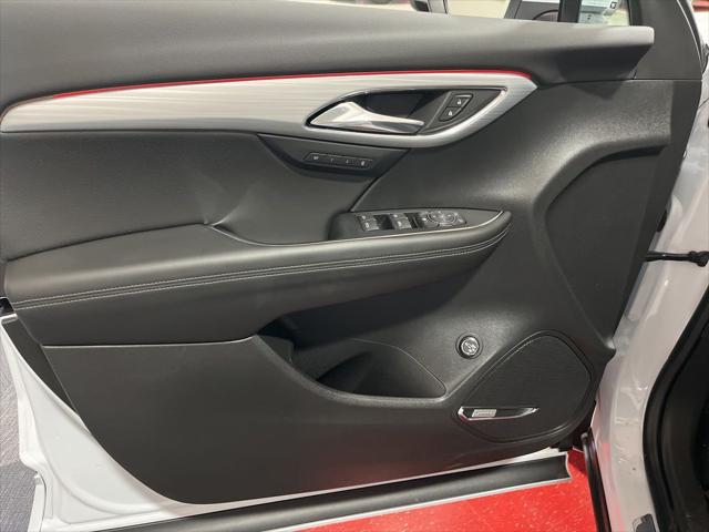 2026 Buick Envision Avenir AWD