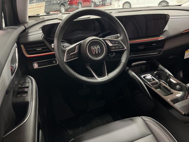 2026 Buick Envision Avenir AWD
