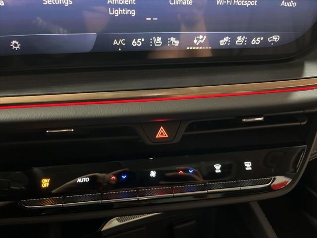 2026 Buick Envision Avenir AWD