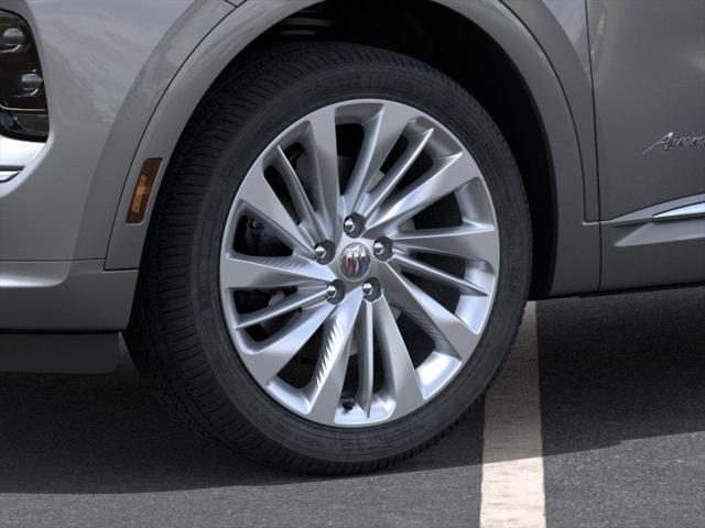 2026 Buick Envision Avenir AWD