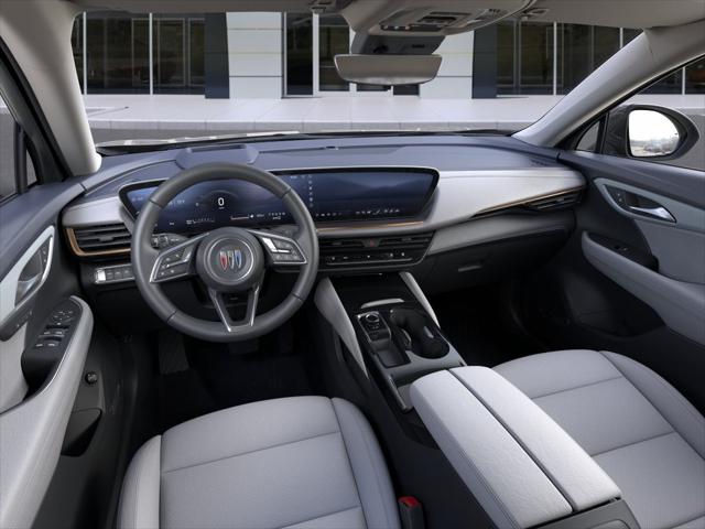 2026 Buick Envision Avenir AWD