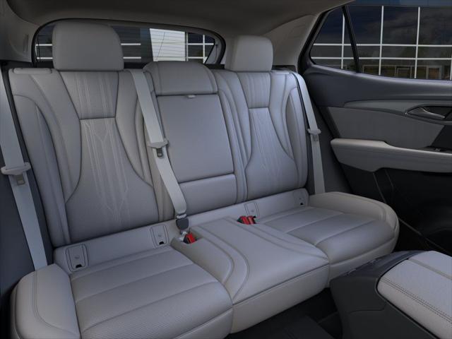 2026 Buick Envision Avenir AWD