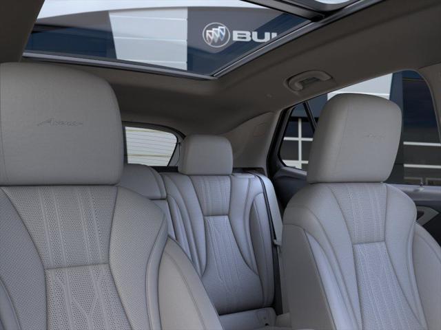 2026 Buick Envision Avenir AWD