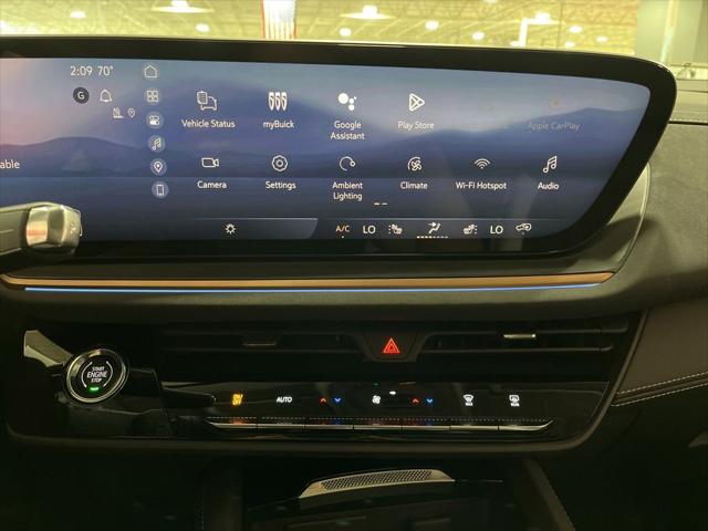 2026 Buick Envision Sport Touring AWD