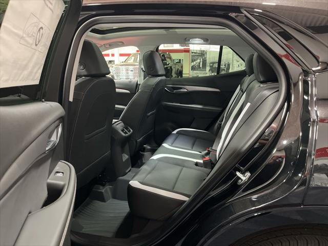 2026 Buick Envision Sport Touring AWD