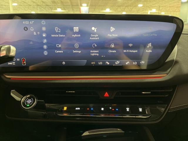 2026 Buick Envision Sport Touring AWD