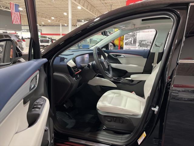 2026 Buick Envision Avenir AWD