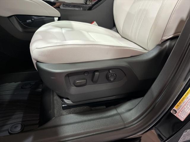 2026 Buick Envision Avenir AWD