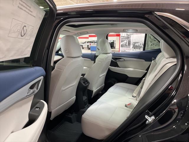 2026 Buick Envision Avenir AWD
