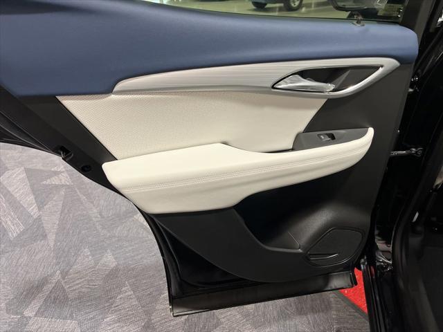 2026 Buick Envision Avenir AWD