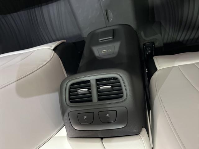2026 Buick Envision Avenir AWD