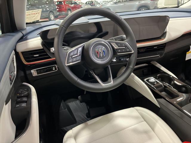2026 Buick Envision Avenir AWD