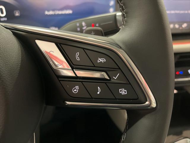 2026 Buick Envision Avenir AWD