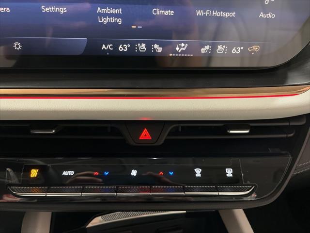 2026 Buick Envision Avenir AWD