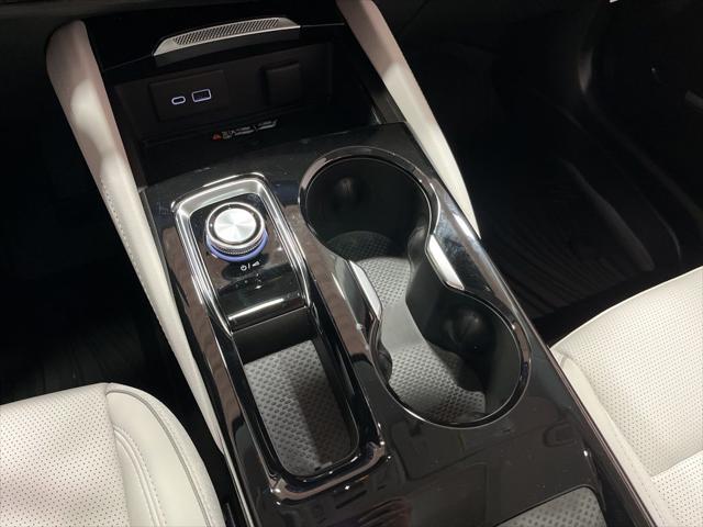 2026 Buick Envision Avenir AWD