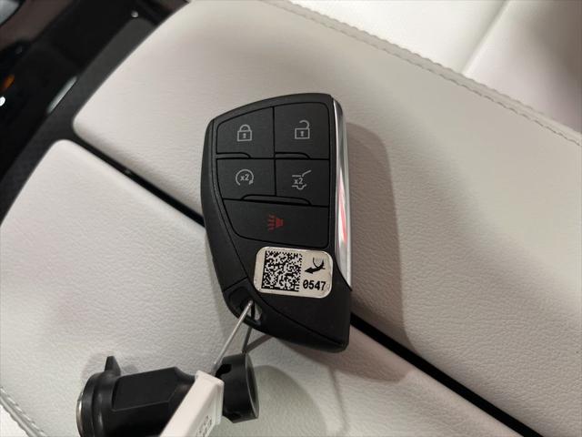 2026 Buick Envision Avenir AWD