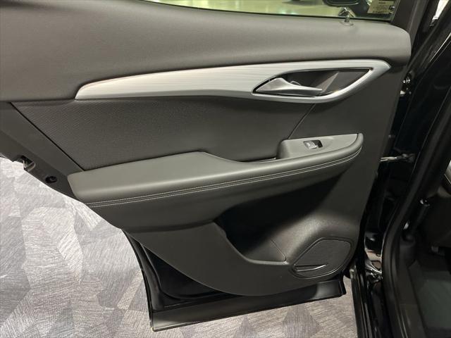 2026 Buick Envision Avenir AWD