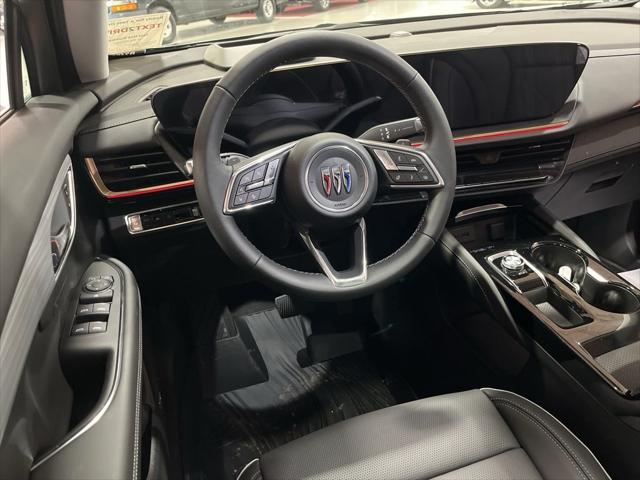 2026 Buick Envision Avenir AWD