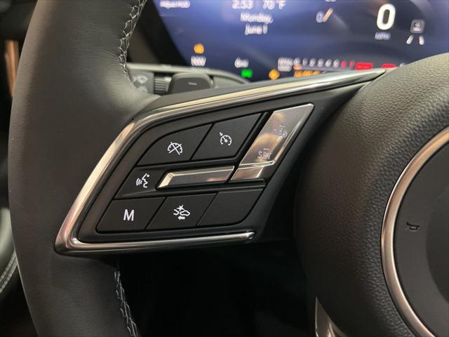 2026 Buick Envision Avenir AWD