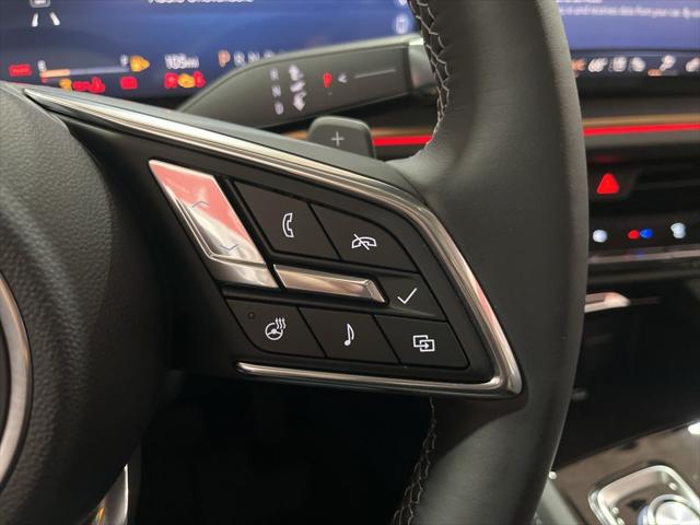 2026 Buick Envision Avenir AWD