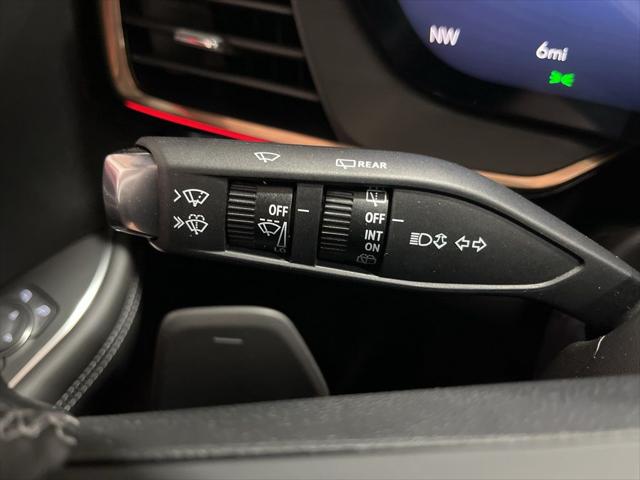 2026 Buick Envision Avenir AWD