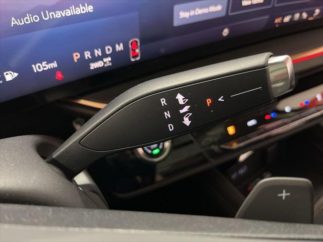 2026 Buick Envision Avenir AWD