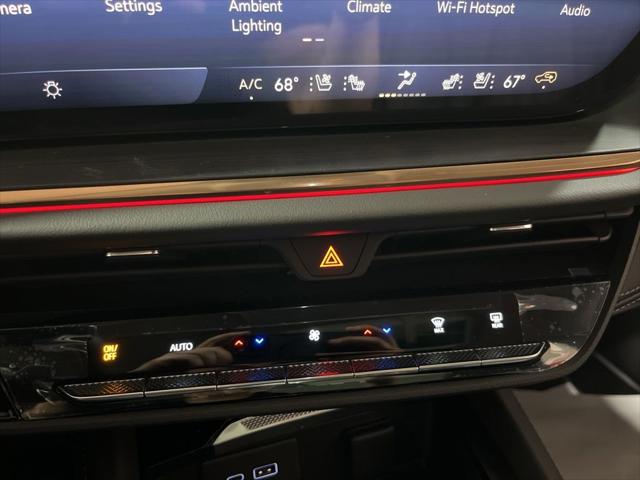 2026 Buick Envision Avenir AWD