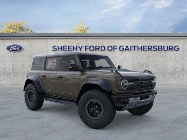 2026 Ford Bronco Raptor for sale in Gaithersburg, MD