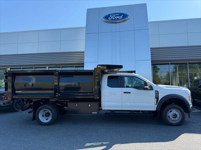 2026 Ford F-550 DRW for sale in Gaithersburg, MD