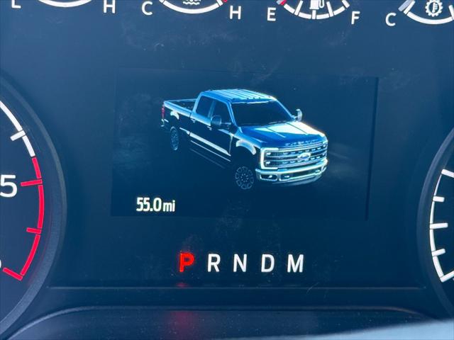2026 Ford F-550 DRW