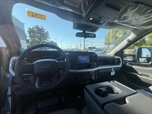 2026 Ford F-550 DRW