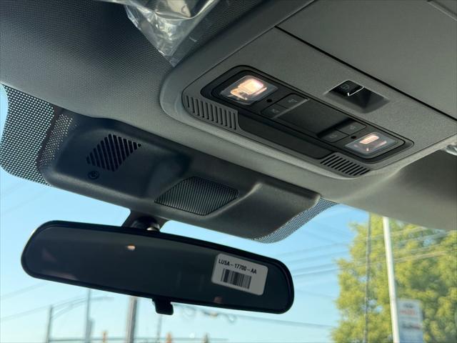 2026 Ford F-550 DRW