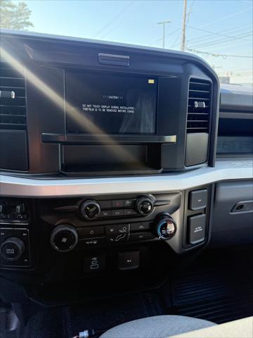 2026 Ford F-550 DRW