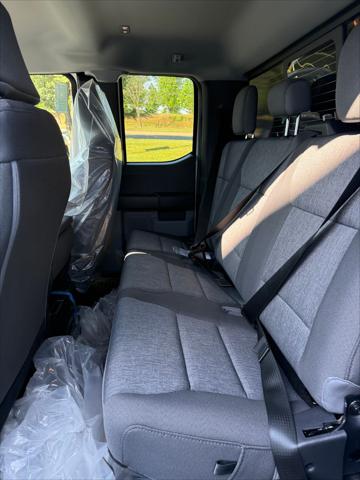 2026 Ford F-550 DRW