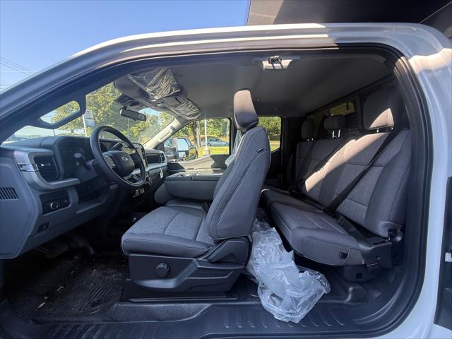 2026 Ford F-550 DRW