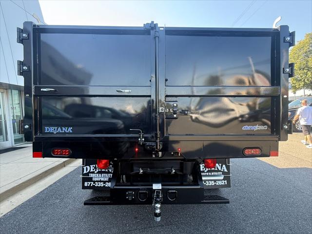 2026 Ford F-550 DRW
