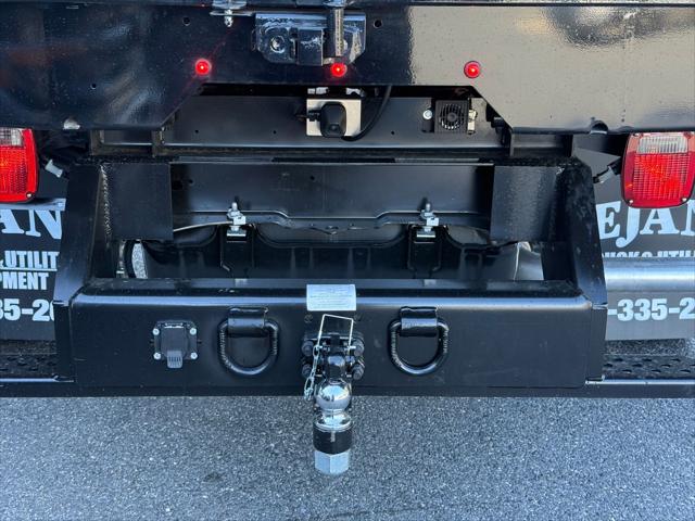 2026 Ford F-550 DRW