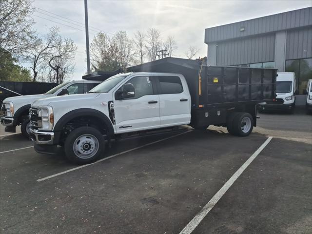 2026 Ford F-550 XL for sale in Gaithersburg, MD