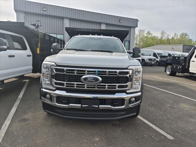 2026 Ford F-550 XL