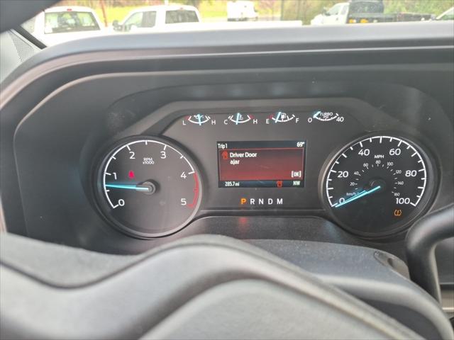 2026 Ford F-550 XL