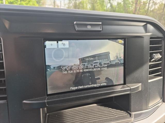 2026 Ford F-550 XL